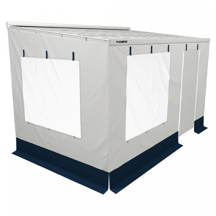 Product image 1 of the product “CampRoom Seitenteile für Dometic PR ”
